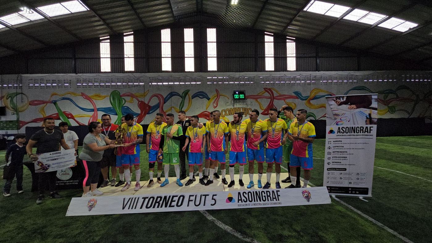 Galería de torneos