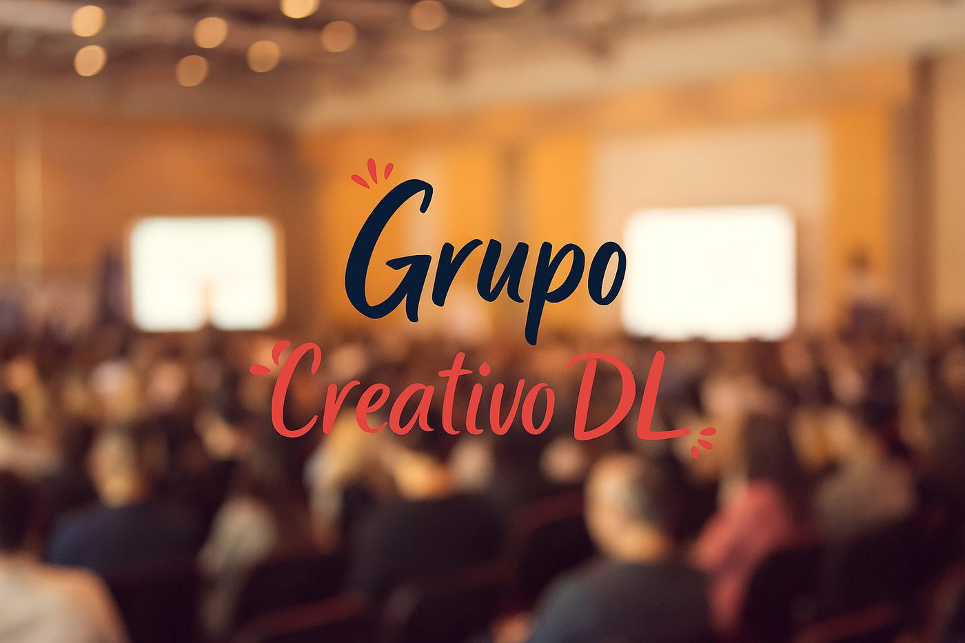 Grupo Creativo DL, eventos que se recuerdan