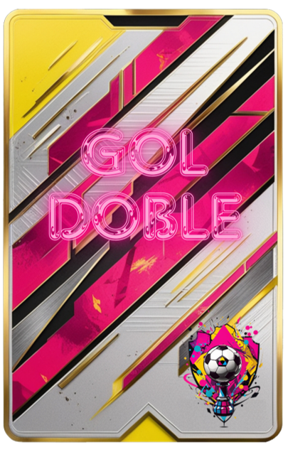 Comodín Gol Doble: por 2 minutos los goles contaban por dos