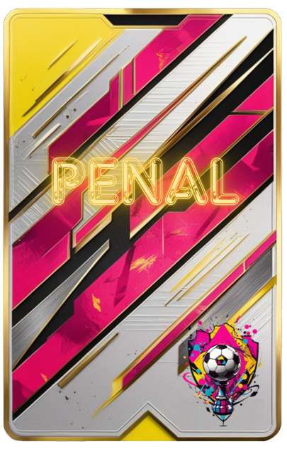 Comodín Penal: tiro penal directo